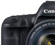 Canon EOS Cameras