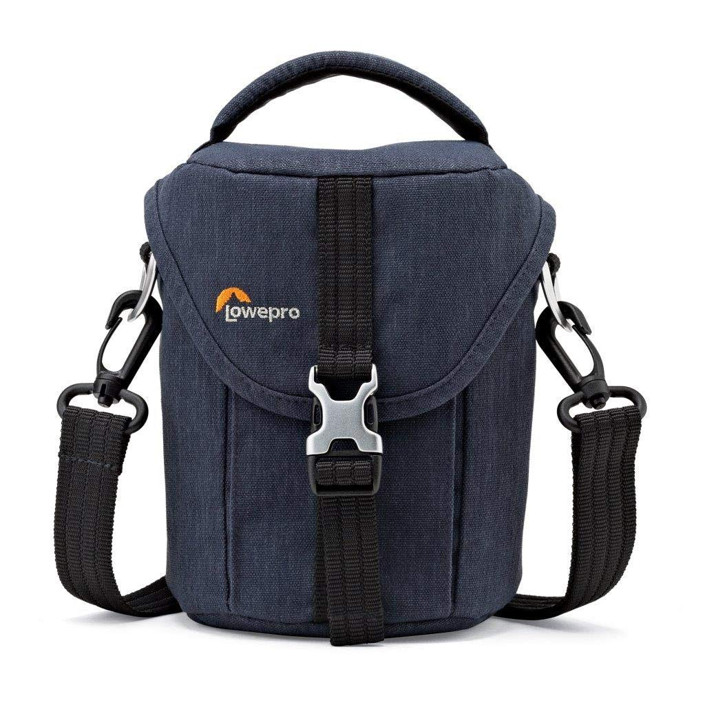 Lowepro Scout SH 100 Camera Shoulder Bag: Slate Blue