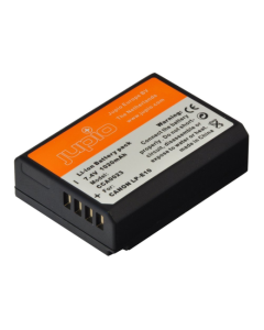 Jupio CCA0023 Lithium Ion Battery Pack Replacement for Canon LP-E10