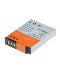 Jupio CNI0015 Lithium Ion Battery Pack Replacement for Nikon EN-EL12