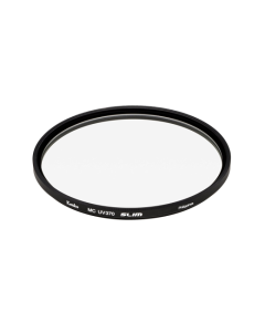 Kenko Multi Coated Slim UV 370 Filter: 82mm