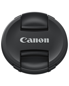 Canon 72mm Centre Pinch Lens Cap E-72II