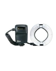 Nissin MF18 Macro Ring Flash - Canon