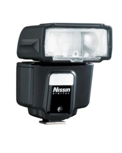 Nissin i40 Flash - Four Thirds