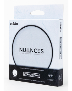 Cokin 82mm Nuances UV Protector Screw on Filter