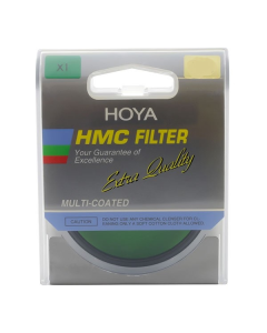 Hoya 77mm HMC X1 Screw-in Filter - Green