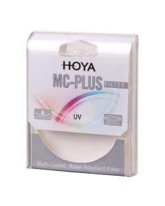 Hoya 49mm MC PLUS UV FILTER