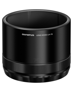 Olympus LH-76 Lens Hood for M.Zuiko 40-150mm F2.8 Pro Lens