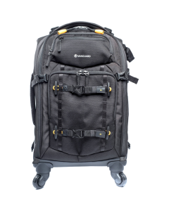 Vanguard Alta Fly 55T Camera Roller Bag / Backpack