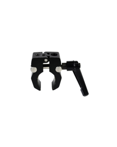 Rotolight Superclamp to Female 3/8" and 1/4"
