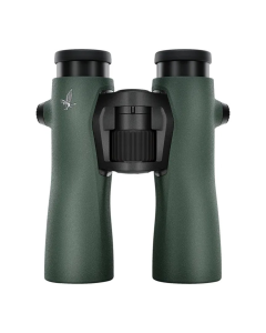 Swarovski NL Pure 8x42 Binoculars - Green