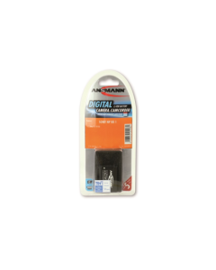 Ansmann Replacement Li-ion Battery for Sony NP-BX1