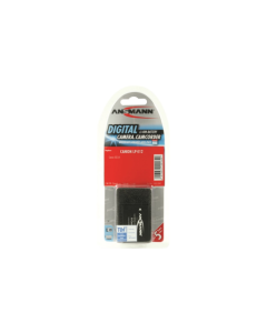 Ansmann Replacement Li-ion Battery for Canon LP-E12