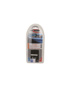 Ansmann Replacement Li-ion Battery for Canon NB-6L