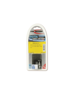 Ansmann Replacement Li-ion Battery for Nikon EN-EL12