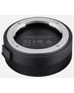 Samyang AF Lens Docking Station - Sony FE Mount