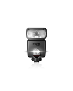 Hahnel Modus 360RT Wireless Flash Speedlight: Canon