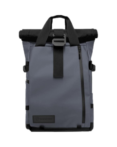 WANDRD PRVKE 31L Backpack - Aegean Blue