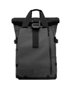WANDRD PRVKE 21L Backpack - Black