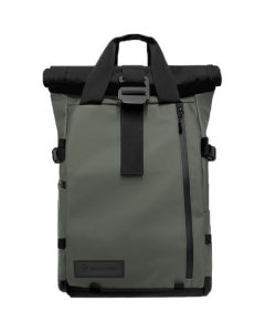 WANDRD PRVKE 21L Backpack - Wasatch Green