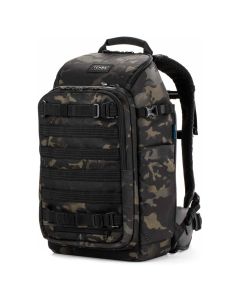 Tenba Axis V2 20L Camera Backpack - Multicam Black