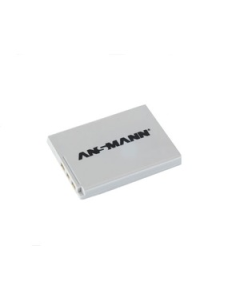 Ansmann Replacement Li-ion Battery for Nikon EN-EL5