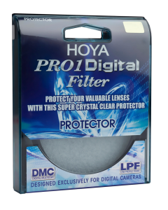 Hoya Pro 1 Pro1 Pro-1 Protector Filter: 67mm