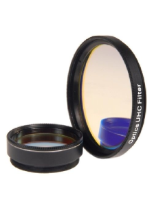 Optical Vision UHC Ultra High Contrast Telescope Filter: 1.25