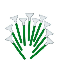 Visible Dust 12Pk Ultra MXD-100 Green Sensor Cleaning Swabs: 1.3X
