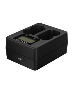 Fujifilm BC-W235 Dual Battery Charger for NP-W235