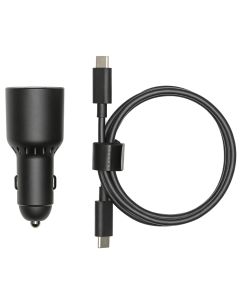 DJI 65W Car Charger