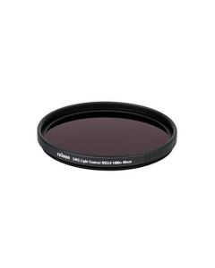 Dorr DHG ND3.0 1000x Neutral Density Ultra Slim 10-Stop Filter: 49mm