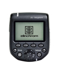 Elinchrom Skyport PRO Transmitter for Nikon 