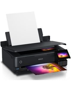 Epson EcoTank ET-8550 A3+ 3-in-1 Photo Printer 