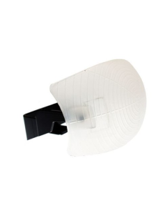 Eyelead Universal Hot Shoe Diffuser For Cameras with Pop Up Flash 