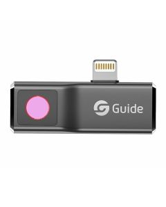 Guide MobIR Air Thermal Imaging Camera for Smartphone - For Apple iOS