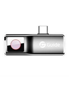 Guide MobIR Air Thermal Imaging Camera for Smartphone - For Android USB-C