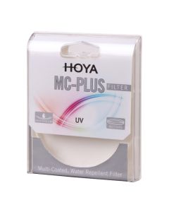Hoya 82mm MC PLUS UV FILTER
