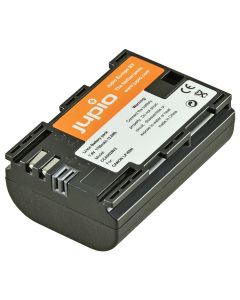Jupio Canon LP-E6N Replacement Lithium Ion Battery Pack - CCA0028V2