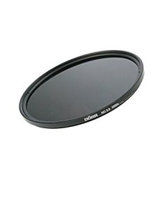 Dorr ND3.0 ND1000 Neutral Density 10-Stop Filter: 55mm