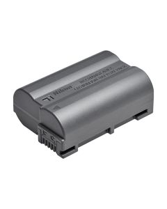 Nikon EN-EL15b Li-Ion Digital Camera Battery