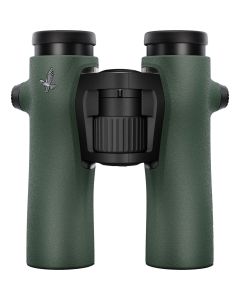 Swarovski NL Pure 8x32 Binoculars - Green