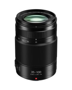 Panasonic 35-100mm f2.8 II Lumix G X Vario Power OIS Micro Four Thirds Lens