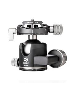 Benro GX35 Two Series Low Profile Arca Ball Head