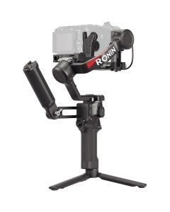 DJI RS 4 Combo Gimbal Stabiliser