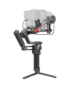 DJI RS 4 Pro Combo Gimbal Stabiliser