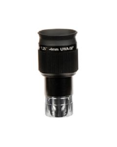 Sky-Watcher UWA Planetary 58° 1.25 Telescope Eyepiece: 4mm