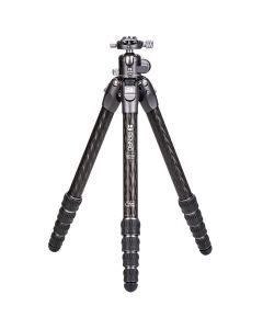 Benro Tortoise 35C Carbon Fibre Tripod With GX35 Ball Head Kit