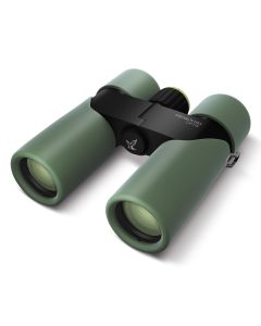 Swarovski CL Companion III 10x30  Binoculars - Mountain Green