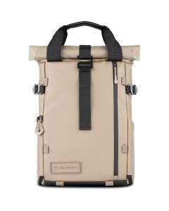 WANDRD PRVKE 15L Photo Bundle Kit - Yuma Tan